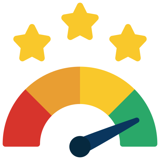 rating icon