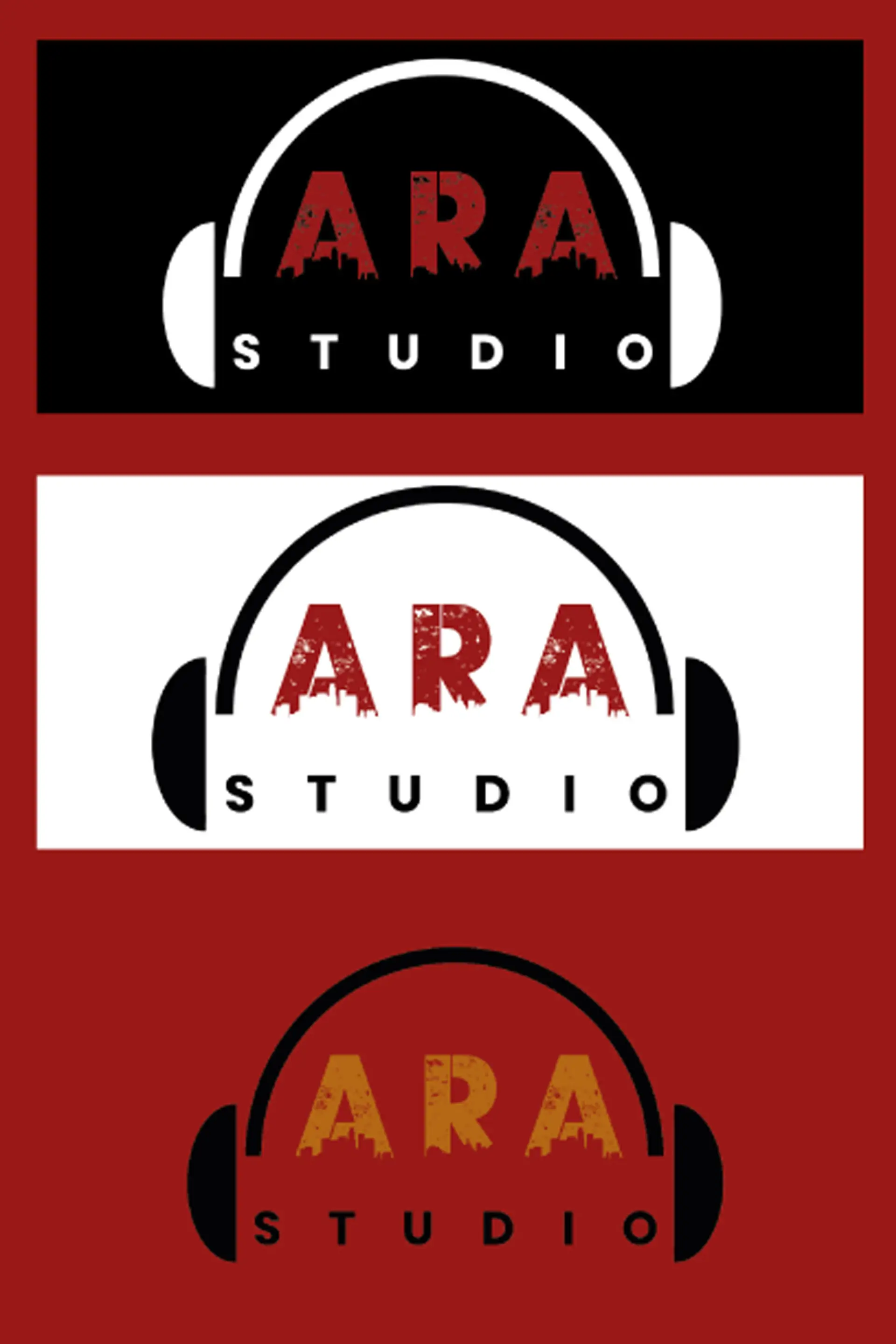 2eme variation de logo proposée pour ARA